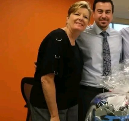 Pontiac, Michigan – The community of Auburn Hills is mourning the heartbreaking loss of Lisa Schumacher Scholten, a beloved daughter, friend, and respected professional