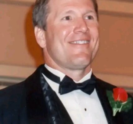 San Jose, California — Richard Scudellari Obituary: Honoring the Life and Legacy of a Cherished Husband, Father, and Friend (1956–2025)