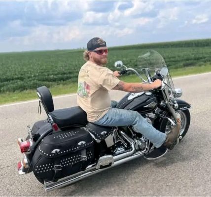 Bureau County, Illinois – Twenty-six-year-old Brady Lafferty has died following a late-night motorcycle crash on Route 6, just east of Interstate 180