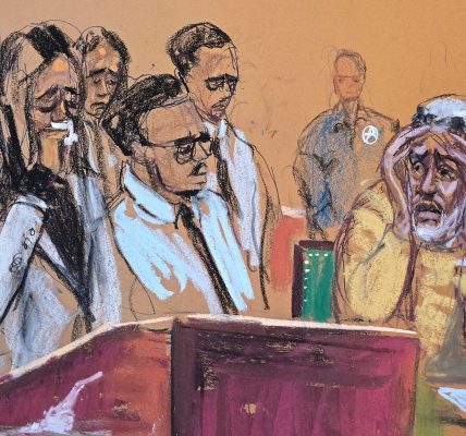Diddy sentencing live updates: Sean Combs appealing sentence as his lawyer calls 4 years in prison ‘un-American’