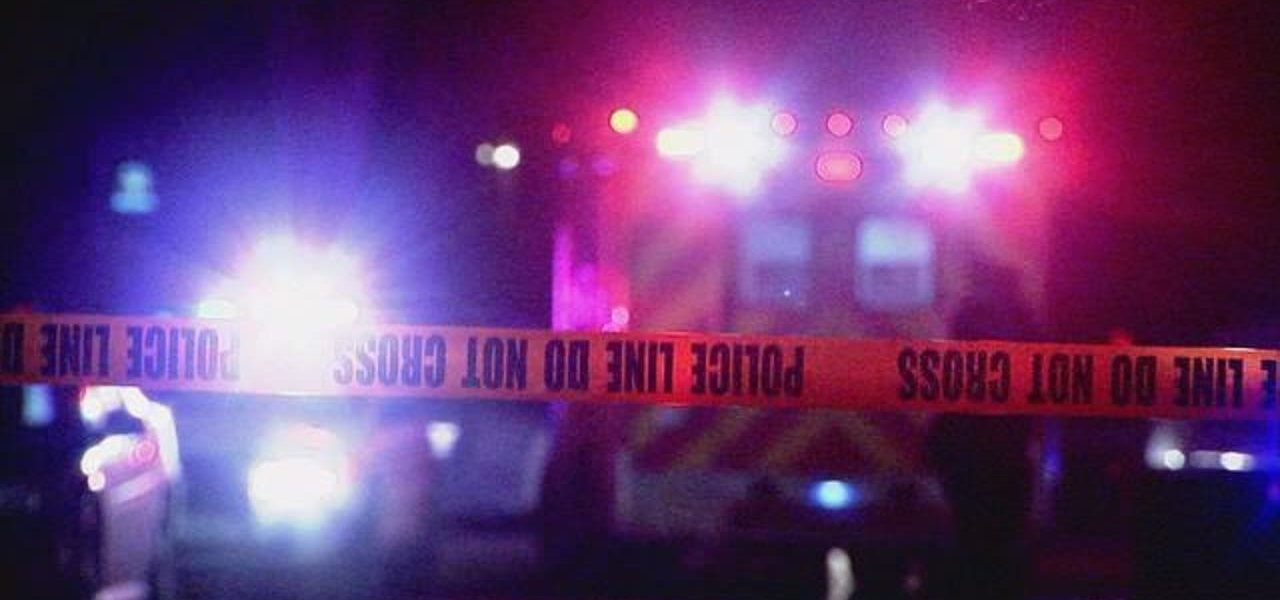 Motorcyclist's leg severed after Lake County crash, sheriff says