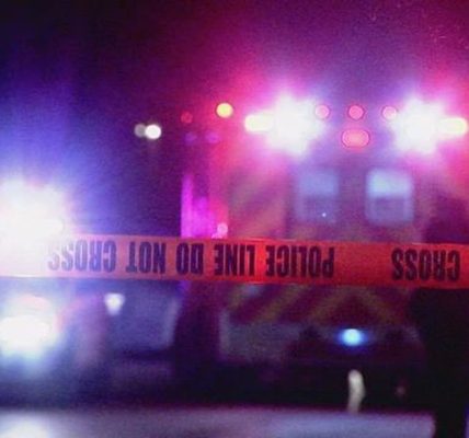 Motorcyclist's leg severed after Lake County crash, sheriff says