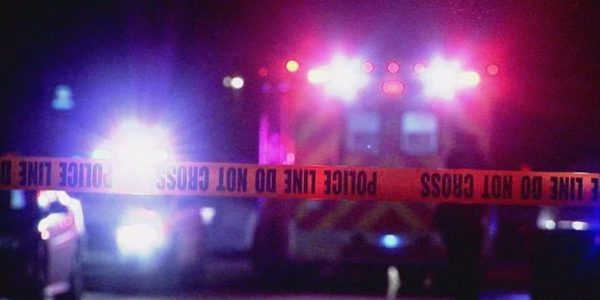 Motorcyclist's leg severed after Lake County crash, sheriff says