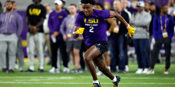 Lawyer for late college football star Kyren Lacy claims there was a cover-up in fatal crash investigation