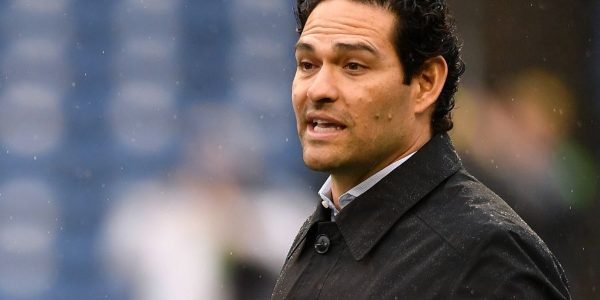 Suspect arrested after former NFL QB Mark Sanchez stabbed in late night attack in Indianapolis