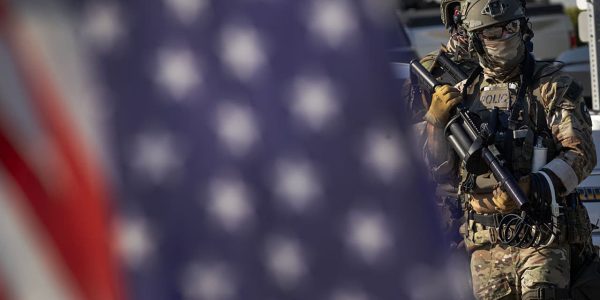 Trump admin to federalize 300 National Guard troops after Pritzker refuses ultimatum