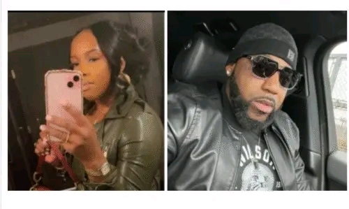 Chicago, IL — Dewanda Dagen, 38, and her boyfriend Noon Thurmond, 44, were found dead in a tragic shooting in Chicago’s Englewood neighborhood early Saturday morning, October 4, 2025