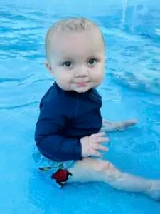 Lepanto, Arkansas — Heartbreak has gripped the small, tight-knit town of Lepanto following the tragic death of Stetson Ray Dawson, a one-year-old boy whose passing has left family members