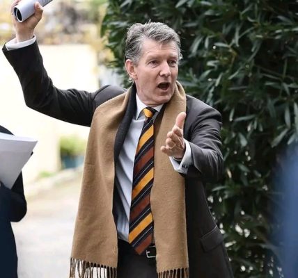 Adelaide, South Australia — The South Australian business community is mourning the unexpected loss of Anthony Toop
