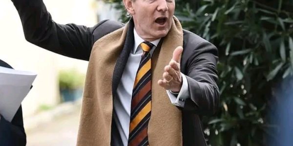 Adelaide, South Australia — The South Australian business community is mourning the unexpected loss of Anthony Toop