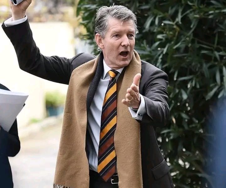 Adelaide, South Australia — The South Australian business community is mourning the unexpected loss of Anthony Toop