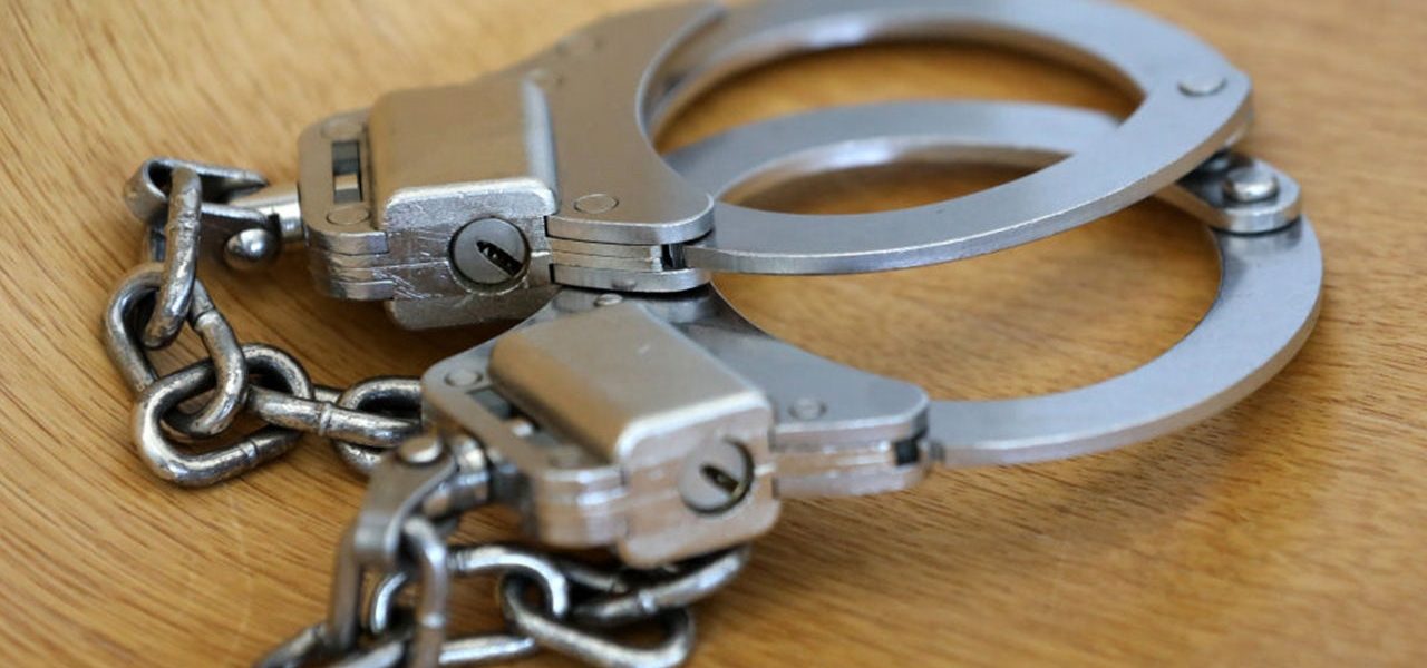 Chicago area teen found with gun after high-speed chase, sheriff says