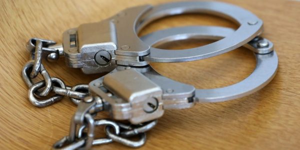 Chicago area teen found with gun after high-speed chase, sheriff says