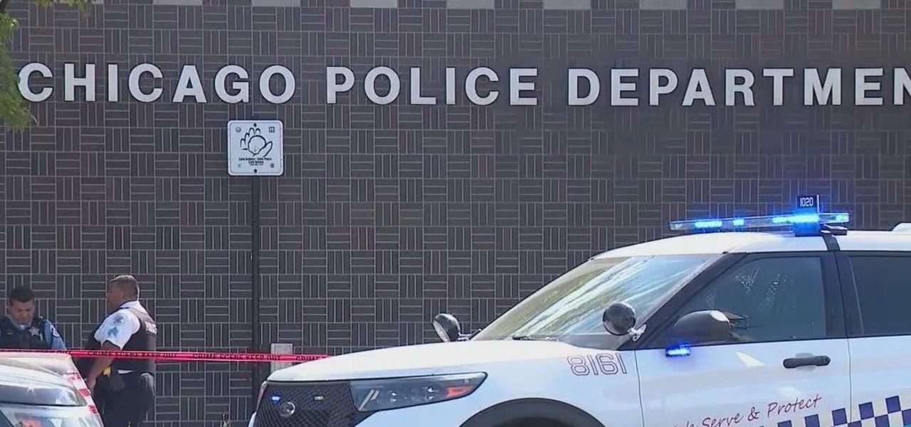Chicago Police address misinformation after ICE shooting, confirms federal agents leading probe