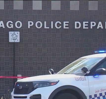 Chicago Police address misinformation after ICE shooting, confirms federal agents leading probe
