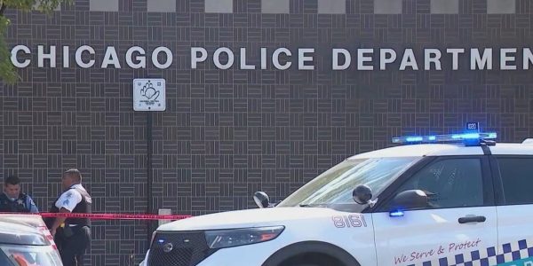 Chicago Police address misinformation after ICE shooting, confirms federal agents leading probe