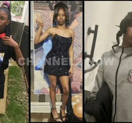 CHICAGO, Illinois — The Chicago community is mourning the tragic death of Harmony Mitchell, a 16-year-old girl whose life was abruptly cut short in a devastating shooting incident.