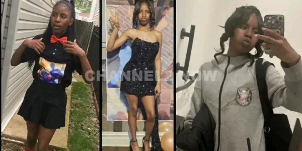 CHICAGO, Illinois — The Chicago community is mourning the tragic death of Harmony Mitchell, a 16-year-old girl whose life was abruptly cut short in a devastating shooting incident.