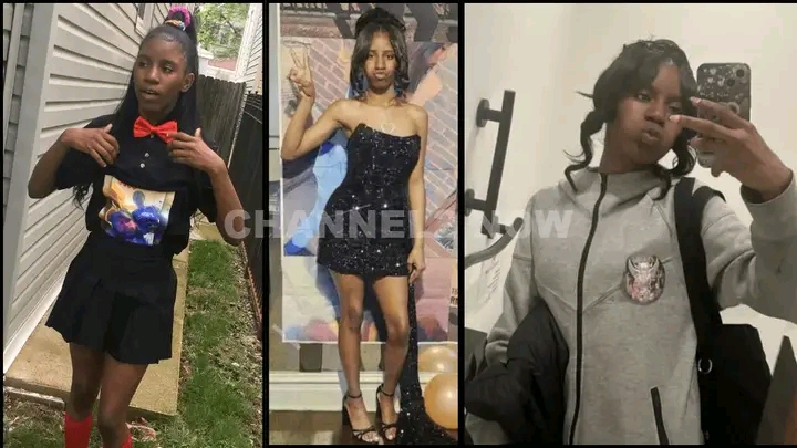 CHICAGO, Illinois — The Chicago community is mourning the tragic death of Harmony Mitchell, a 16-year-old girl whose life was abruptly cut short in a devastating shooting incident.