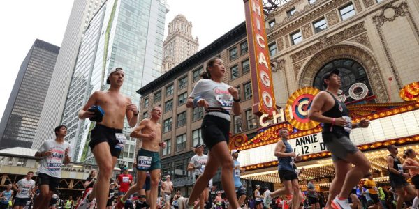 Chicago Marathon 2025: Street closures, start times and other things to know
