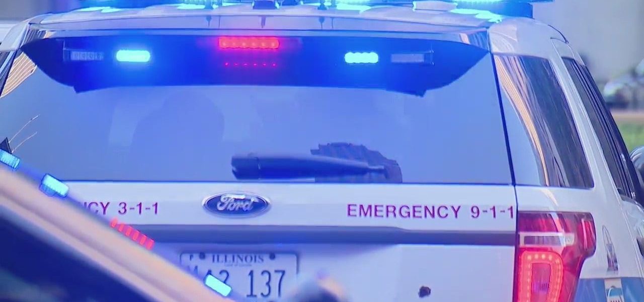 1 in custody after pair shot in Chicago garage