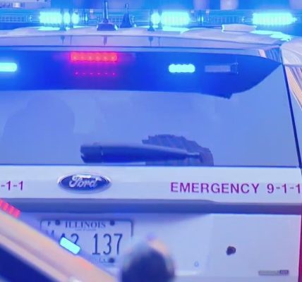 1 in custody after pair shot in Chicago garage