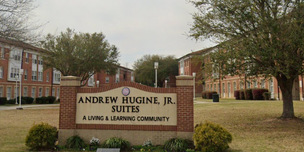 One dead and one injured in two separate shootings at South Carolina State University