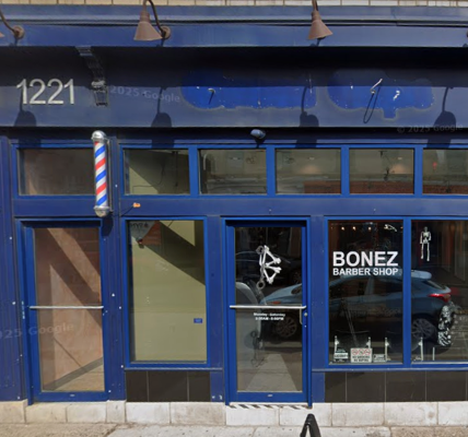 Argument between two women at a Pittsburgh barber shop turns deadly when gunfire erupts