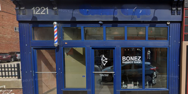 Argument between two women at a Pittsburgh barber shop turns deadly when gunfire erupts