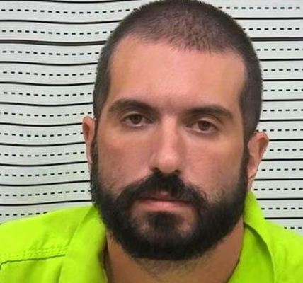 Man seriously injured in knife attack on Greyhound bus in New Mexico - weeks after a woman was fatally stabbed on a train