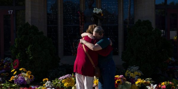 New 911 transcripts reveal horror inside Minneapolis church as mass shooting began