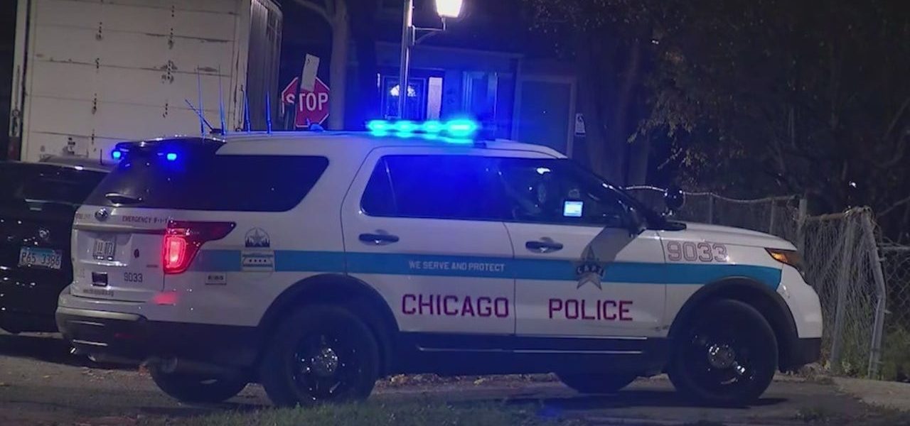 Teen injured in drive-by shooting on Chicago's Southwest Side