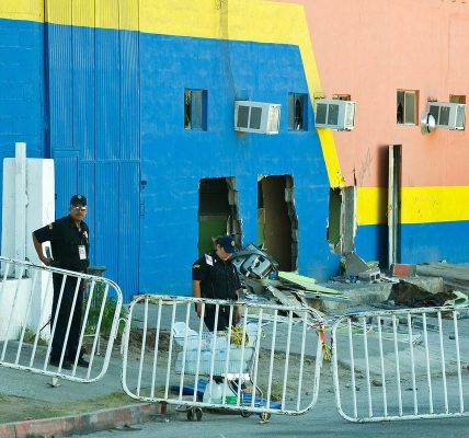 Woman wanted in connection to Mexican daycare fire that killed 49 toddlers is arrested in Arizona