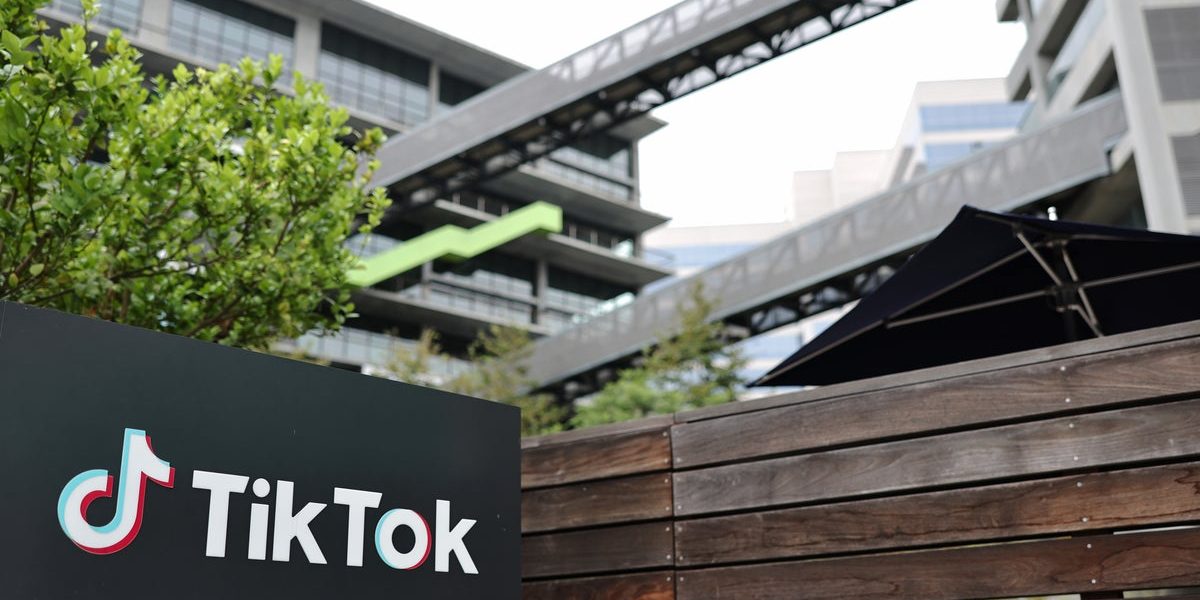 Man accused of making series of threats against TikTok HQ arrested after standoff with police