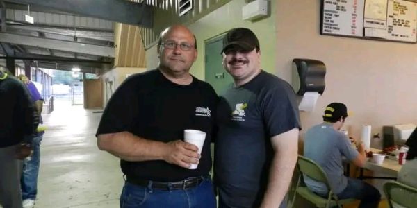 Iberville Parish, Louisiana — A tragic series of events unfolded Monday evening inside the Iberville Parish Courthouse when a suspect already in custody managed to obtain a weapon and opened fire,