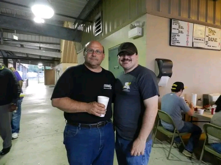 Iberville Parish, Louisiana — A tragic series of events unfolded Monday evening inside the Iberville Parish Courthouse when a suspect already in custody managed to obtain a weapon and opened fire,
