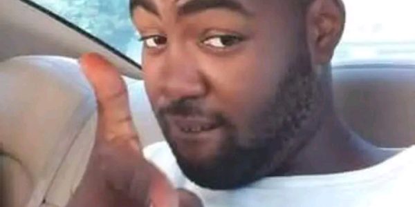 Tulsa, Oklahoma — A violent collision at one of Tulsa’s busiest intersections left two men dead early Saturday morning,