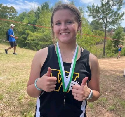 ETOILE, TEXAS — A tragic accident in Etoile has left the community mourning the loss of Kaedyn Nelson, a beloved Woden ISD student.