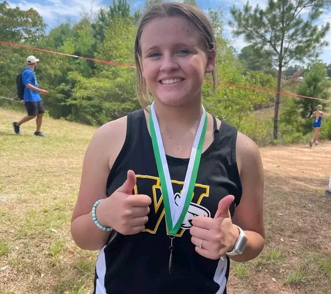 ETOILE, TEXAS — A tragic accident in Etoile has left the community mourning the loss of Kaedyn Nelson, a beloved Woden ISD student.