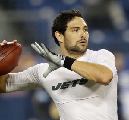 Mark Sanchez’s family break silence after former NFL star’s stabbing and arrest