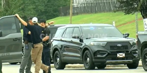 Springville, Illinois — Student Found With Gun at Springville High, No Injuries Reported