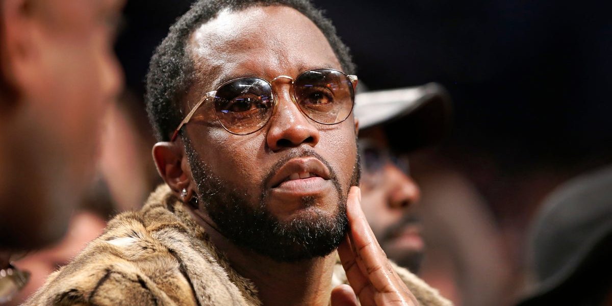 Diddy wants to serve his time at same low-security prison that housed ‘Pharma Bro’ and influencer ‘Hushpuppi’