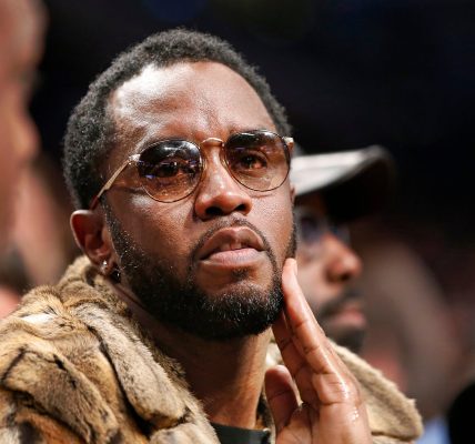 Diddy wants to serve his time at same low-security prison that housed ‘Pharma Bro’ and influencer ‘Hushpuppi’