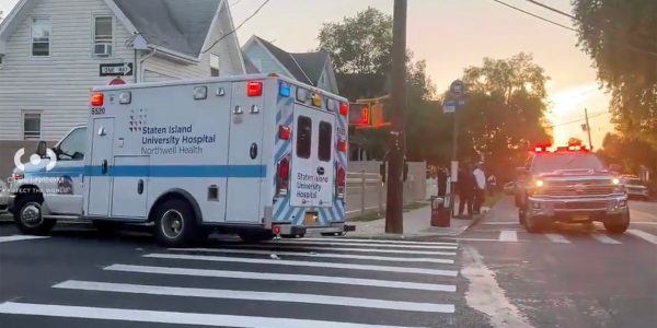 16-year-old girl finds decapitated man inside Staten Island home as victim’s stepson in custody