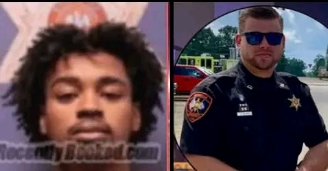 Plaquemine, Louisiana — Deputy Charles Riley Killed, Deputy Brett Stassi Jr. Critically Injured in Courthouse Shooting