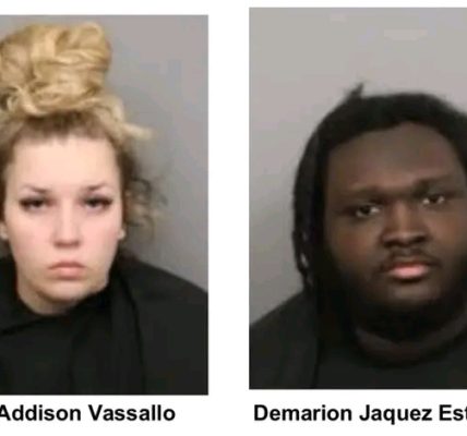 MAULDIN, SOUTH CAROLINA — A horrific case of child neglect has shaken the Mauldin community after officers discovered two young children in life-threatening condition inside a home filled with filth, decay, and despair