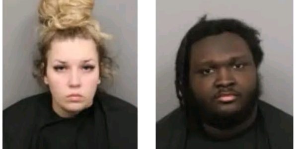 MAULDIN, SOUTH CAROLINA — A horrific case of child neglect has shaken the Mauldin community after officers discovered two young children in life-threatening condition inside a home filled with filth, decay, and despair
