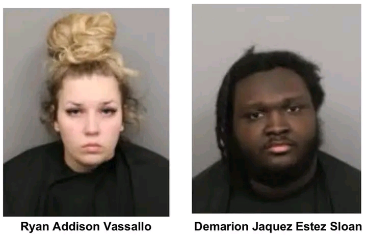 MAULDIN, SOUTH CAROLINA — A horrific case of child neglect has shaken the Mauldin community after officers discovered two young children in life-threatening condition inside a home filled with filth, decay, and despair