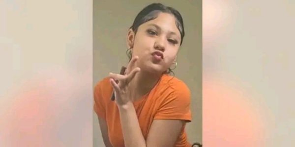 Chicago, Illinois — Search Intensifies for Missing Teen Andrea “Drea” Puentes
