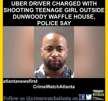 Dunwoody, Georgia — Woman Critically Injured in Waffle House Shooting